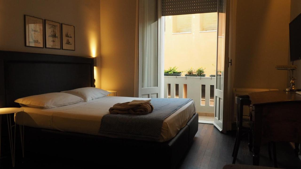 Al Sale Bed & Breakfast Cagliari Exterior photo